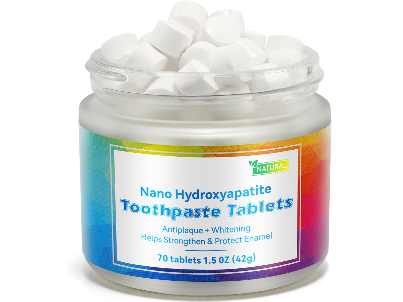 Generic Toothpaste Tablets